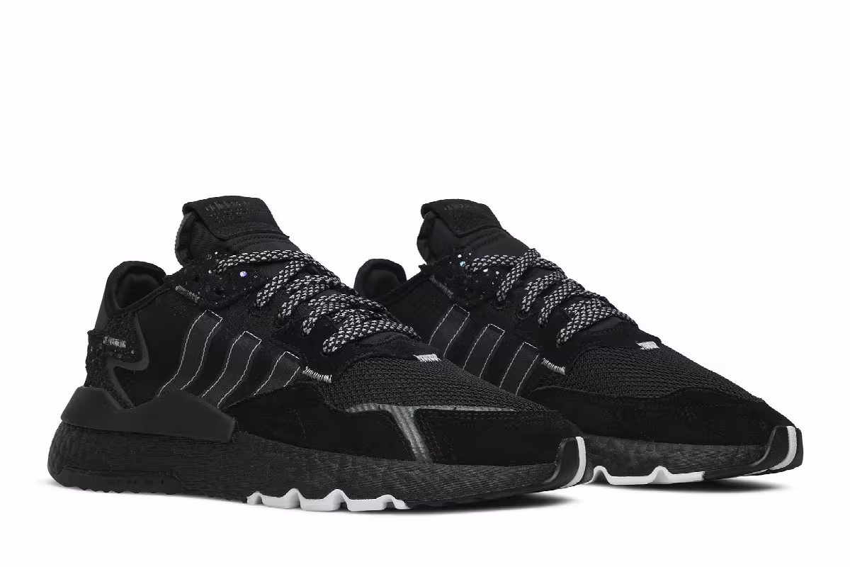 adidas Nite Jogger Reflective Xeno, view 9