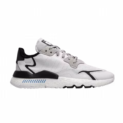 Star Wars x adidas Nite Jogger 'Storm Trooper'