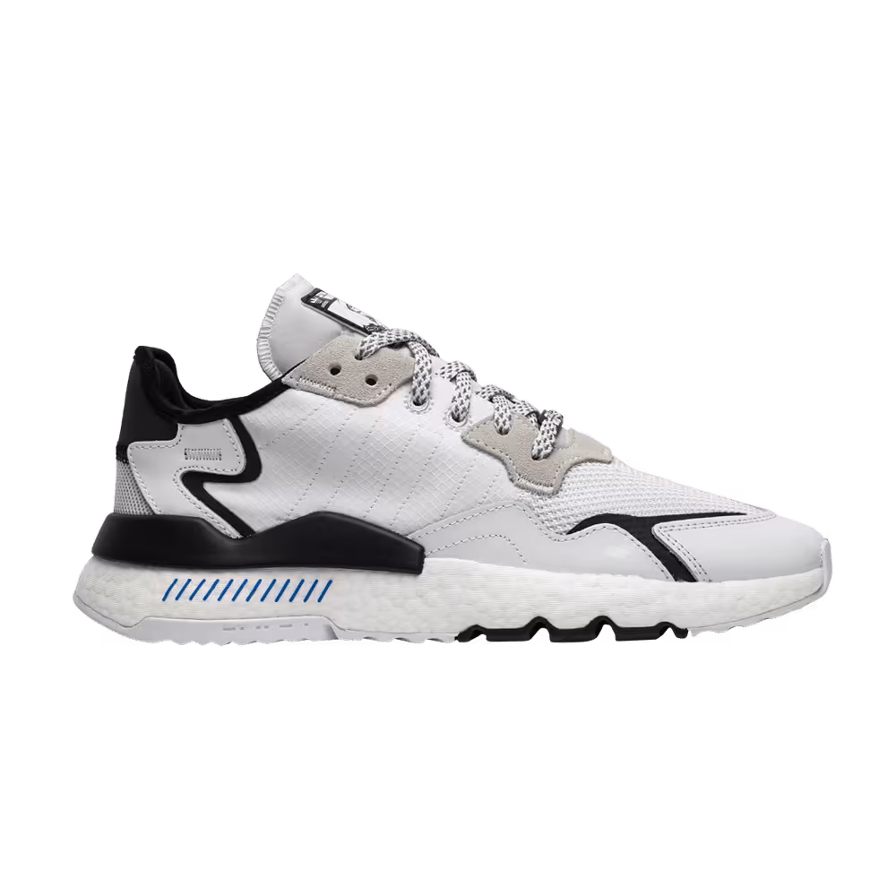 Star Wars x adidas Nite Jogger Storm Trooper