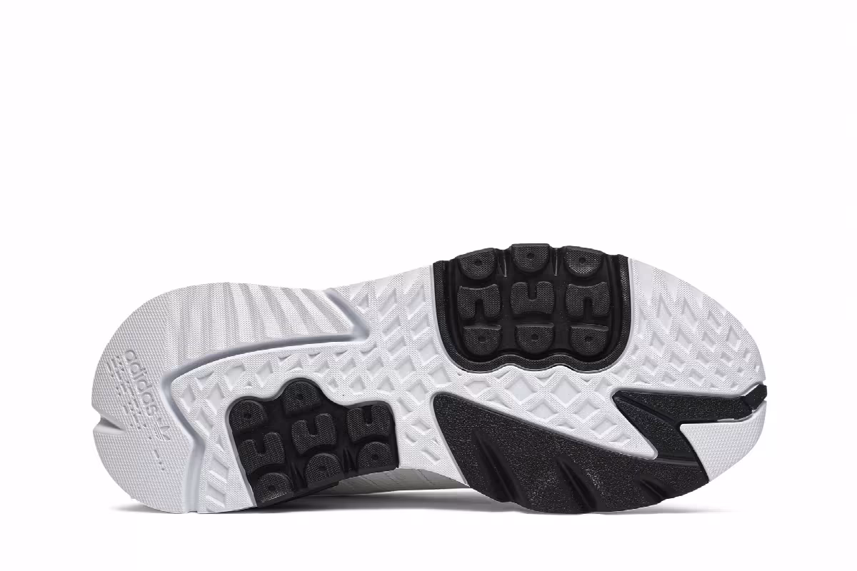 Star Wars x adidas Nite Jogger Storm Trooper, view 5