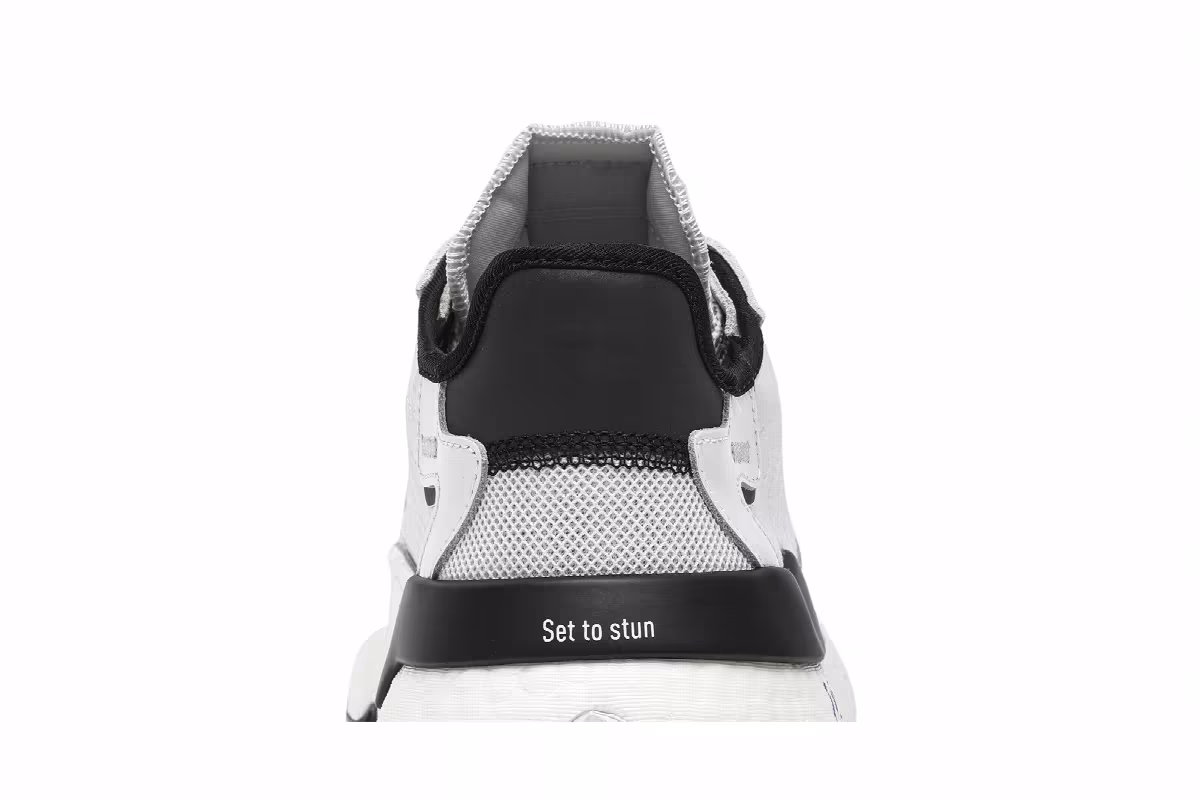 Star Wars x adidas Nite Jogger Storm Trooper, view 8