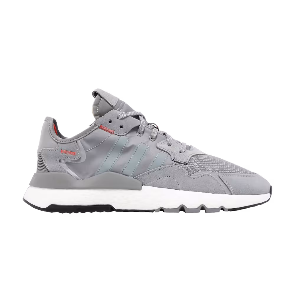 Adidas 3M X Nite Jogger Grey