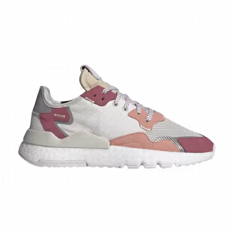 Adidas Wmns Nite Jogger 'Trace Pink'