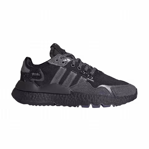 Adidas Wmns Nite Jogger 'Reflective'