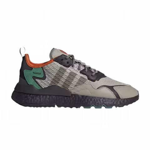 Adidas Nite Jogger 'Sesame'