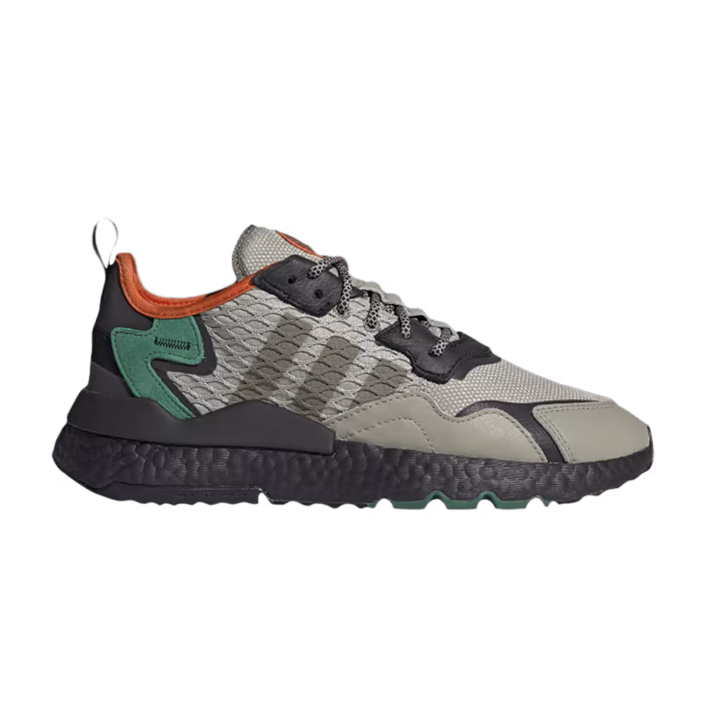 Adidas Nite Jogger Sesame