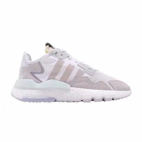 Adidas Wmns Nite Jogger 'Aero Blue'