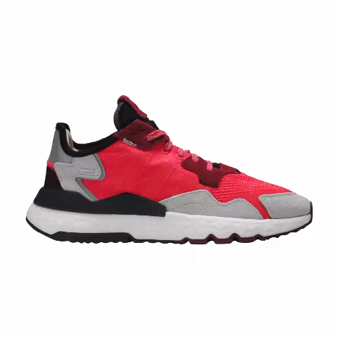 Adidas Nite Jogger 'Shock Red'
