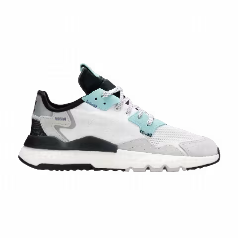 Adidas Nite Jogger 'Easy Mint'