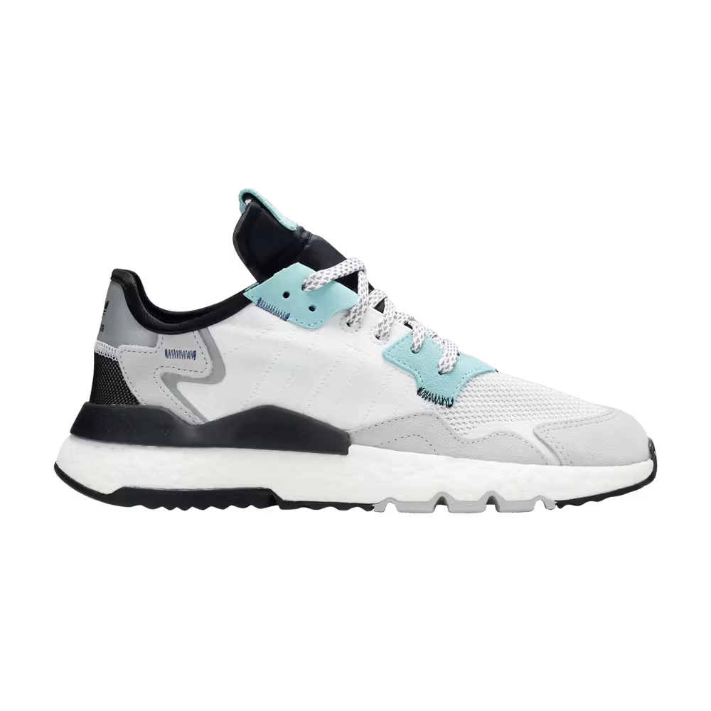 Adidas Nite Jogger Easy Mint