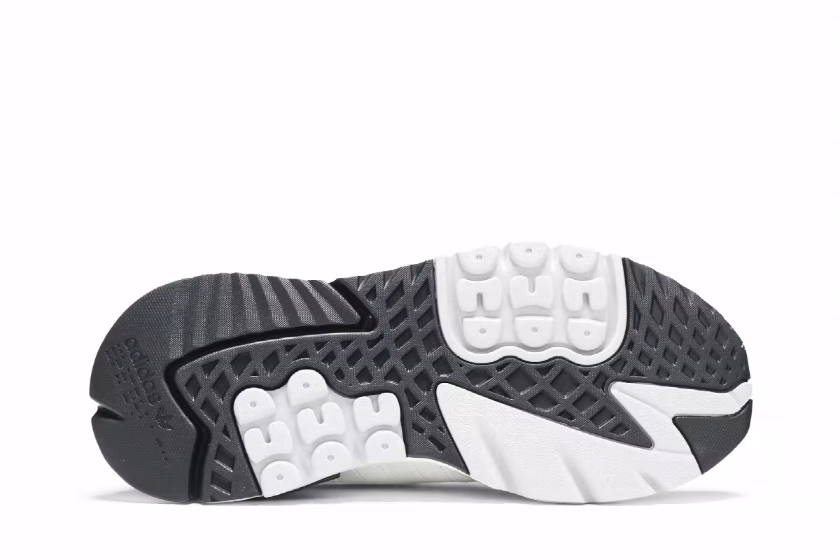 Adidas Nite Jogger Easy Mint, view 5