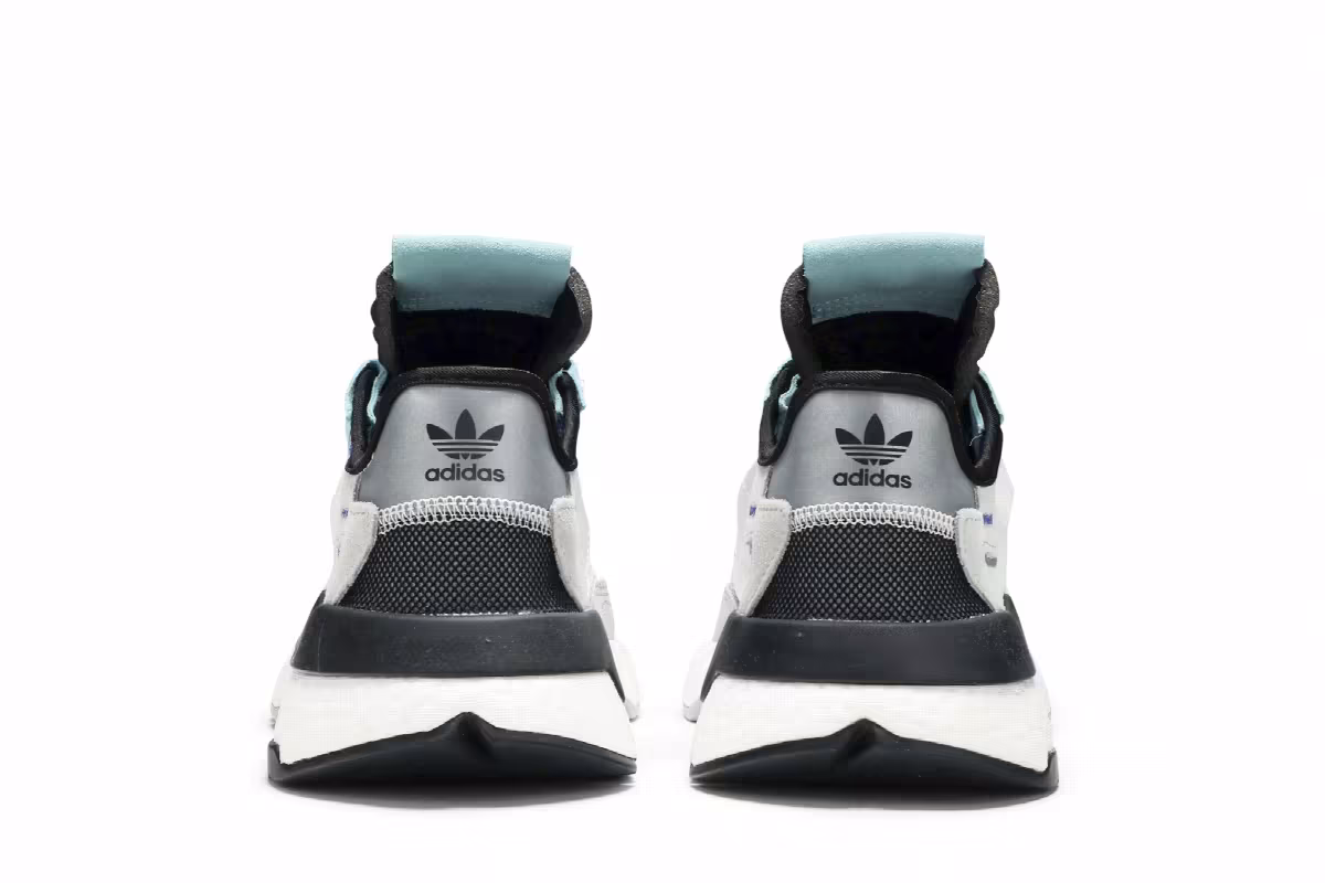 Adidas Nite Jogger Easy Mint, view 7