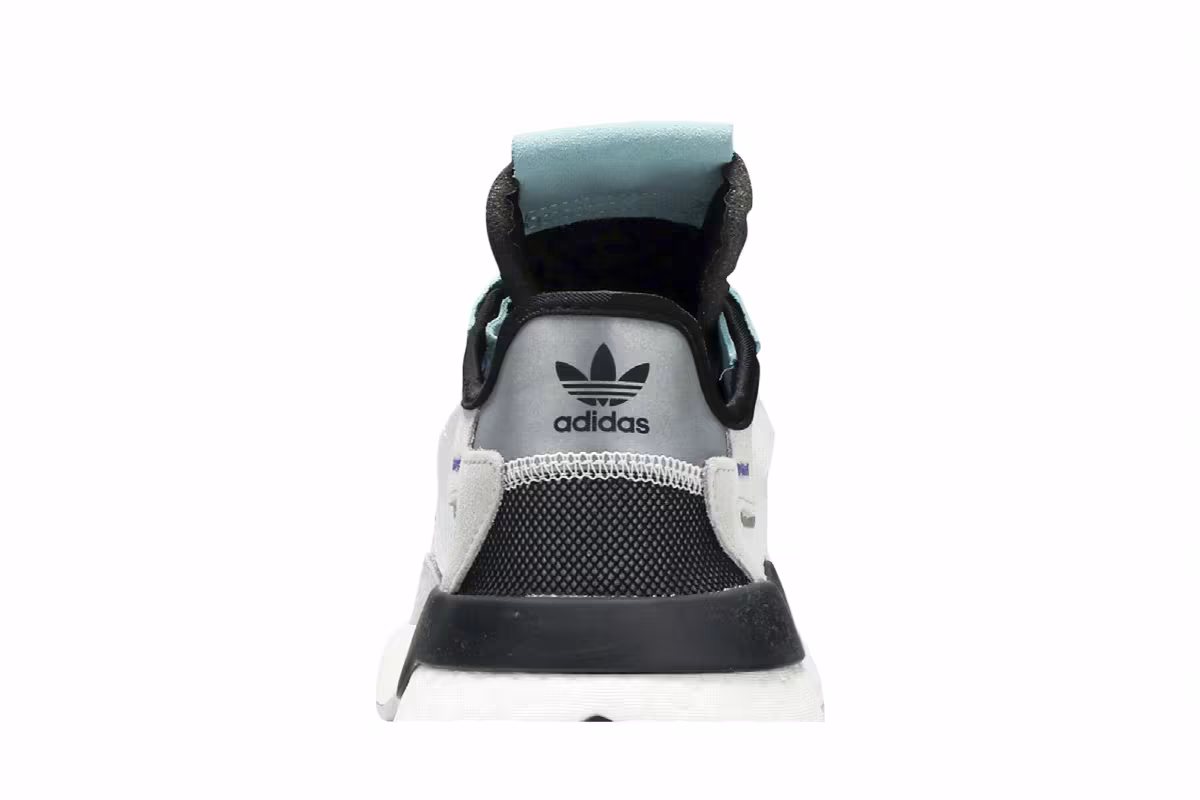 Adidas Nite Jogger Easy Mint, view 8