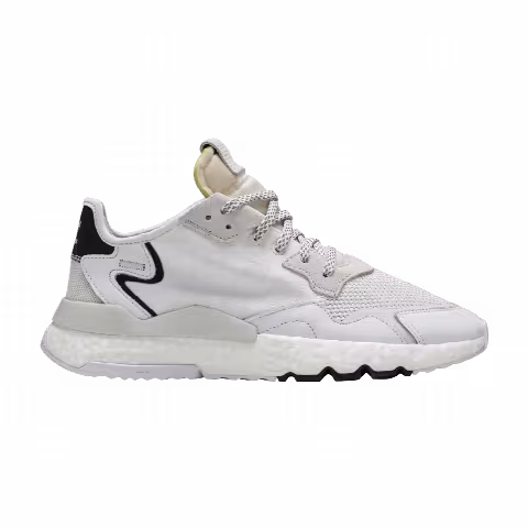 adidas Nite Jogger 'Crystal White'