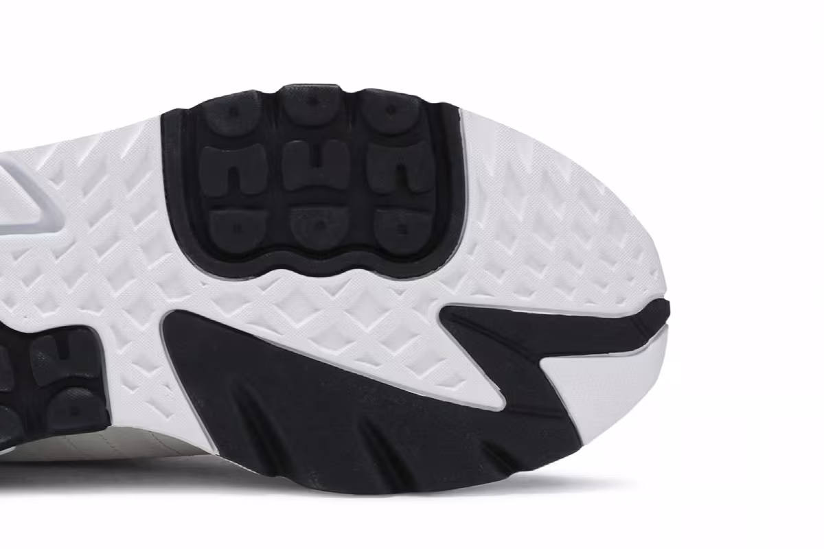 adidas Nite Jogger Crystal White, view 6