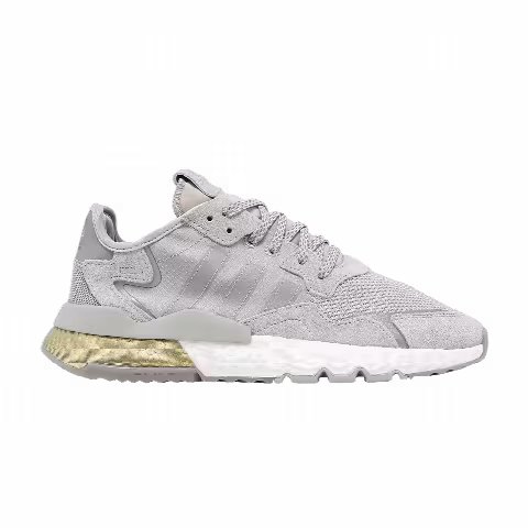 Adidas Nite Jogger 'Gold Metallic Boost'