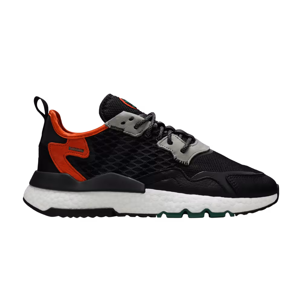 Adidas Nite Jogger Cordura
