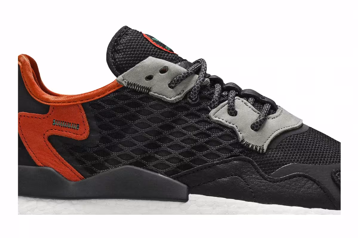Adidas Nite Jogger Cordura, view 3