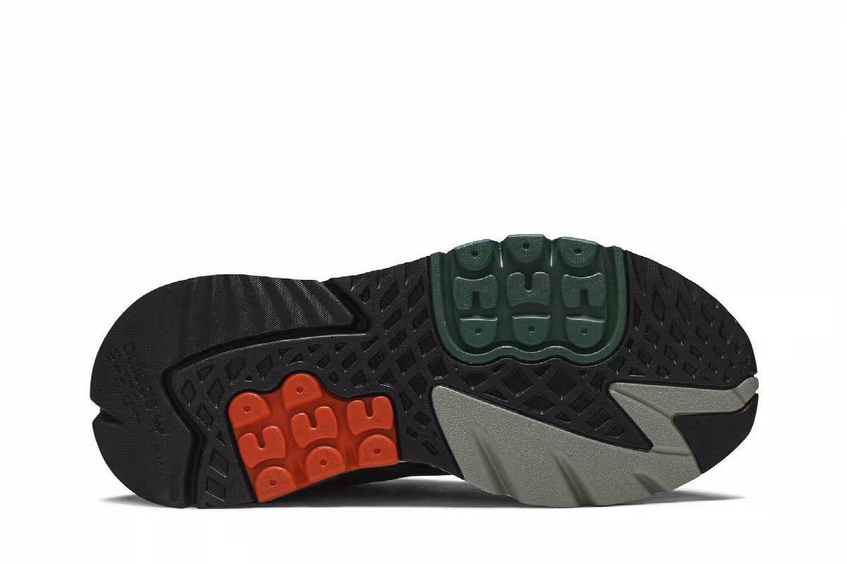 Adidas Nite Jogger Cordura, view 5