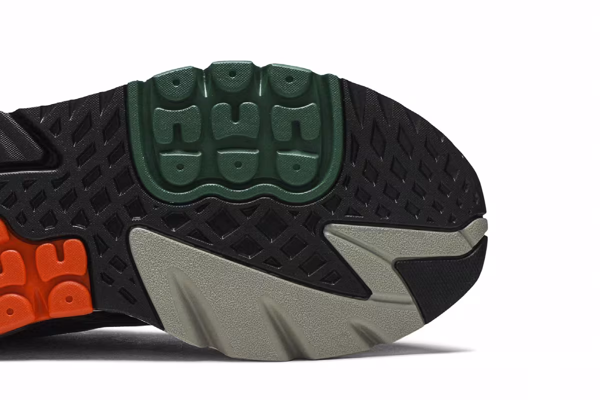 Adidas Nite Jogger Cordura, view 6