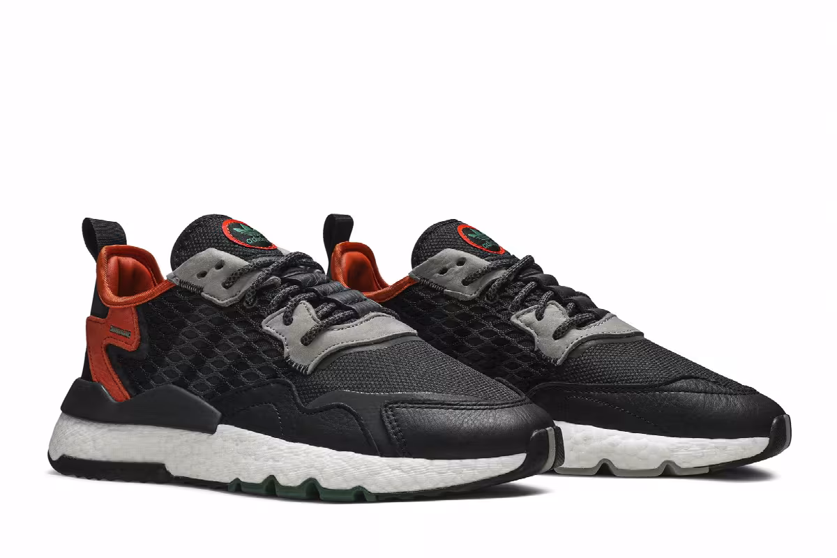 Adidas Nite Jogger Cordura, view 9