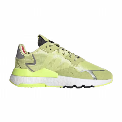 Adidas Nite Jogger 'Semi Frozen Reflective'