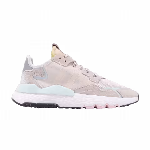 Adidas Wmns Nite Jogger 'Chalk Mint'