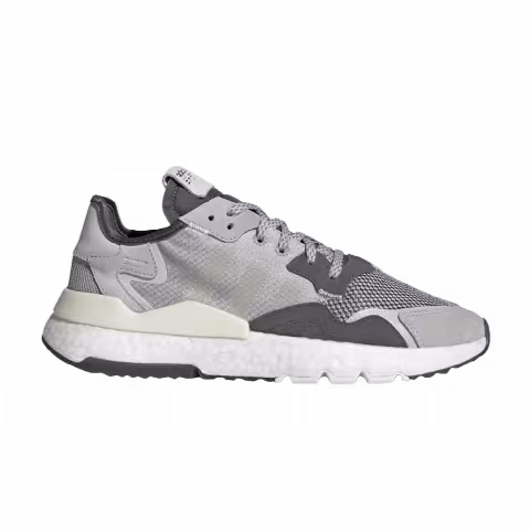 Adidas Nite Jogger 'Triple Grey'