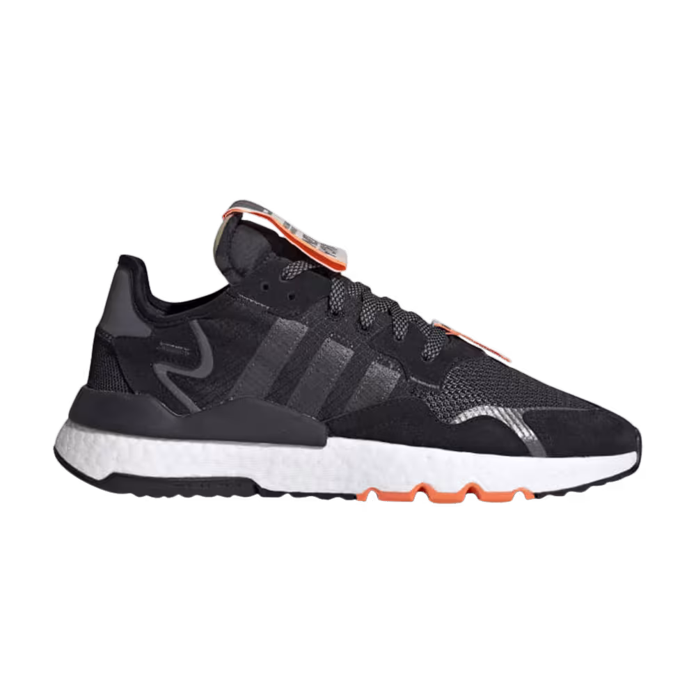 Adidas Nite Jogger Jet-Set New York