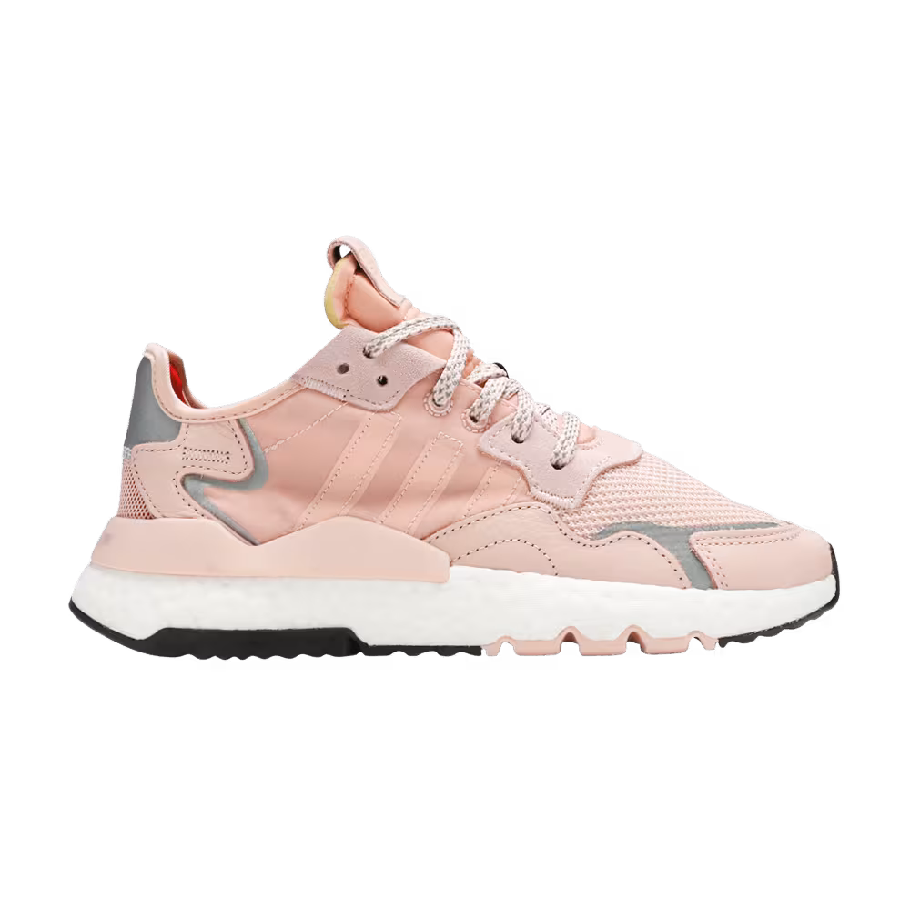 3M x adidas Women's Nite Jogger Vapour Pink