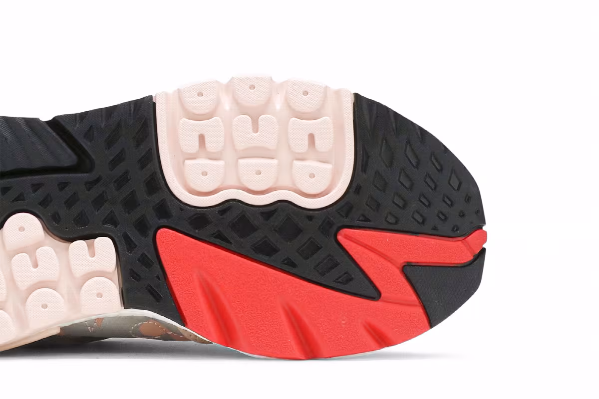 3M x adidas Women's Nite Jogger Vapour Pink, view 6