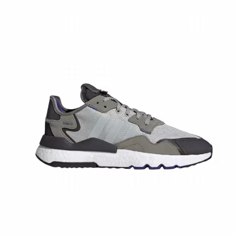 Adidas Nite Jogger 'Ash Silver'