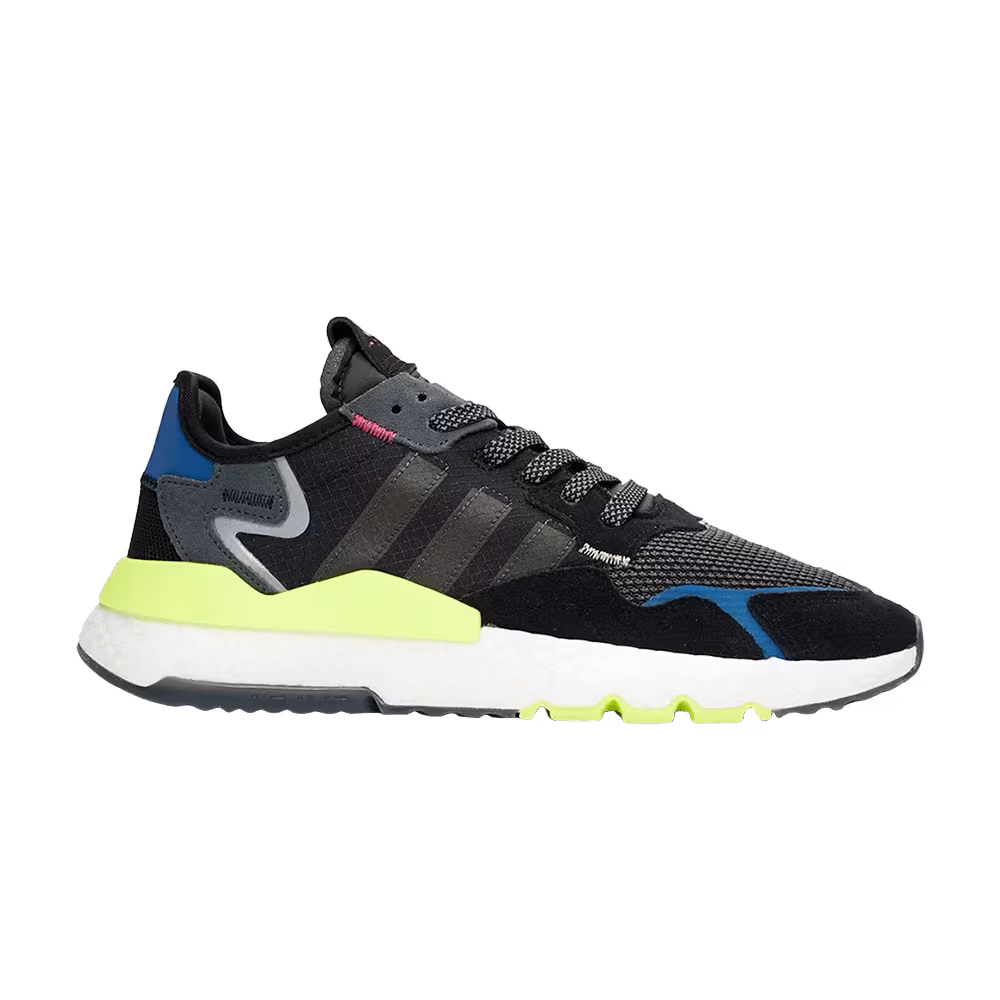 Adidas Nite Jogger Sneakersnstuff Exclusive