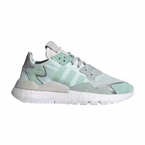 Adidas Wmns Nite Jogger 'Ice Mint'