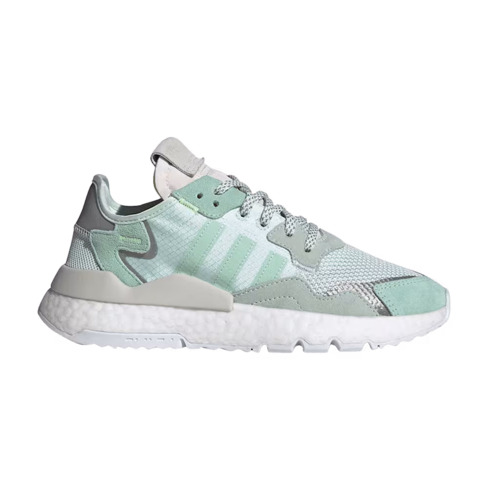Adidas Women's Nite Jogger Ice Mint