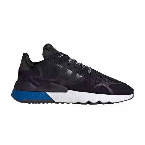 Adidas Nite Jogger 'Lush Blue Boost'