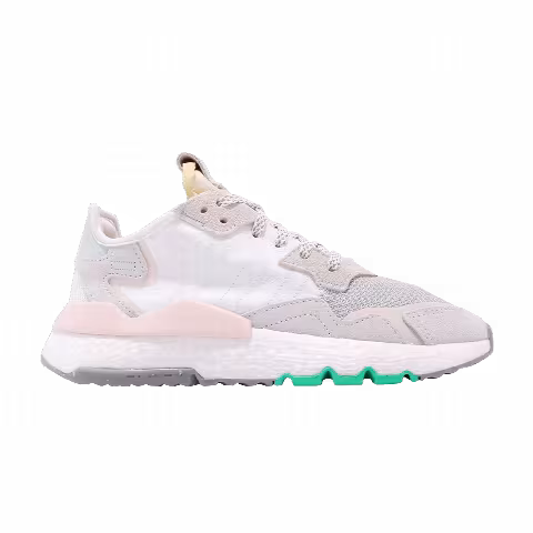 Adidas Wmns Nite Jogger 'Ice Pink Mint'