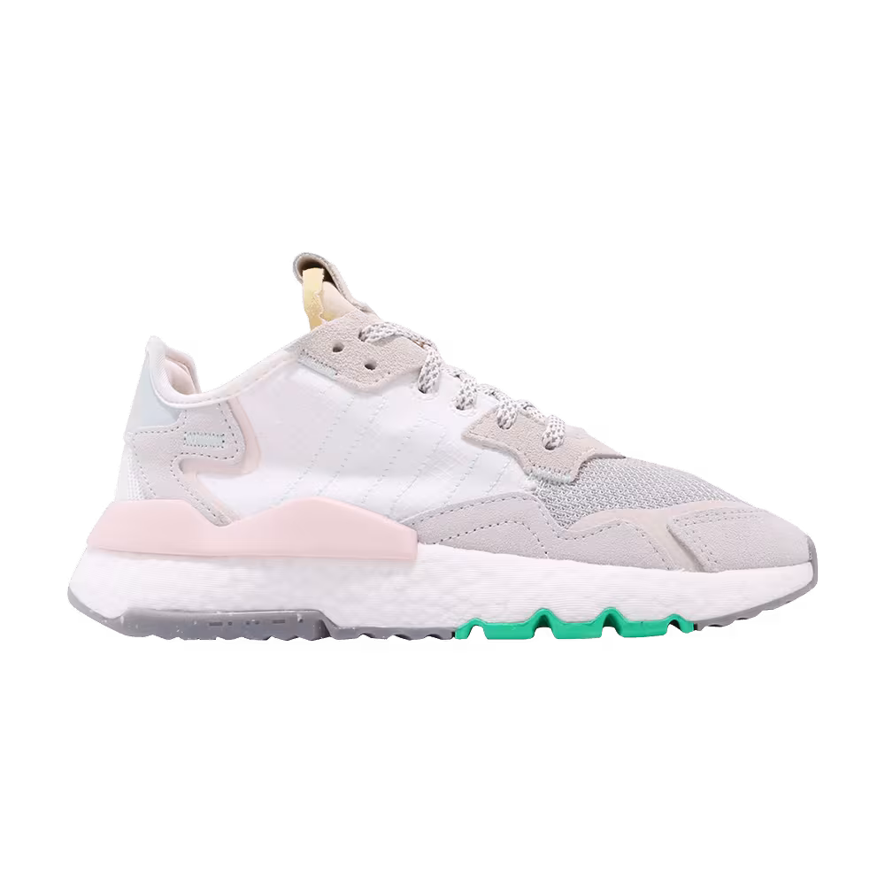 Adidas Women's Nite Jogger Ice Pink Mint