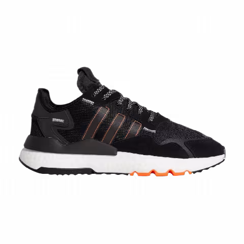 Adidas Nite Jogger 'Solar Orange'