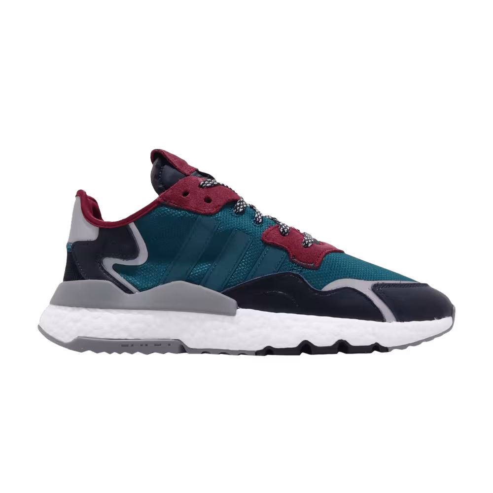 Adidas Nite Jogger Rech Mineral