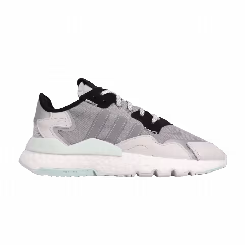 Adidas Wmns Nite Jogger 'Grey Three'