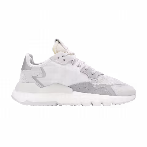 Adidas Wmns Nite Jogger 'Grey'