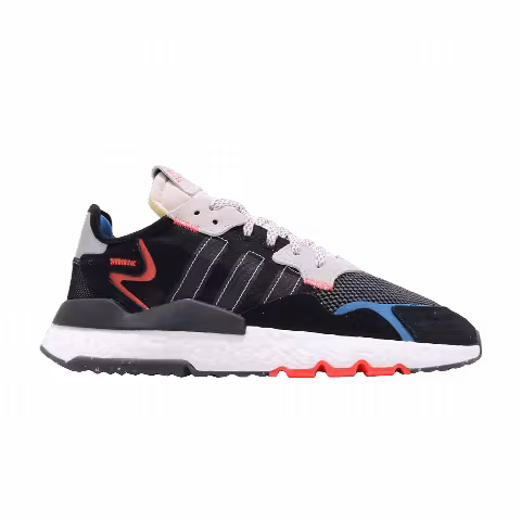 Adidas Nite Jogger 'Blue Bird'