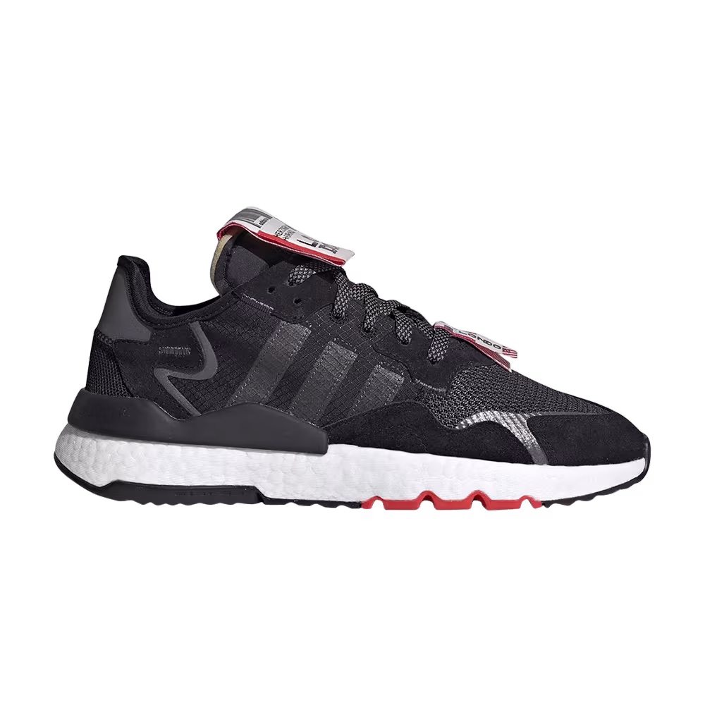 Adidas Nite Jogger Jet-Set London