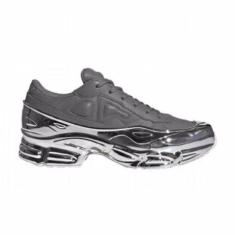 Raf Simons x adidas Ozweego 'Mirrored - Ash'