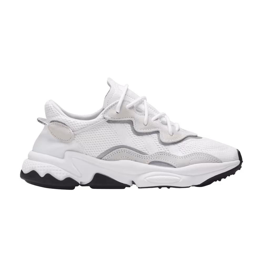 adidas Ozweego Cloud White