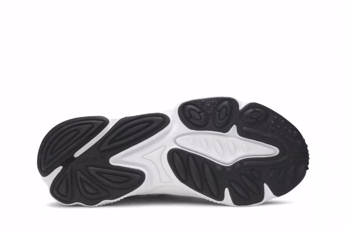 adidas Ozweego Cloud White, view 5