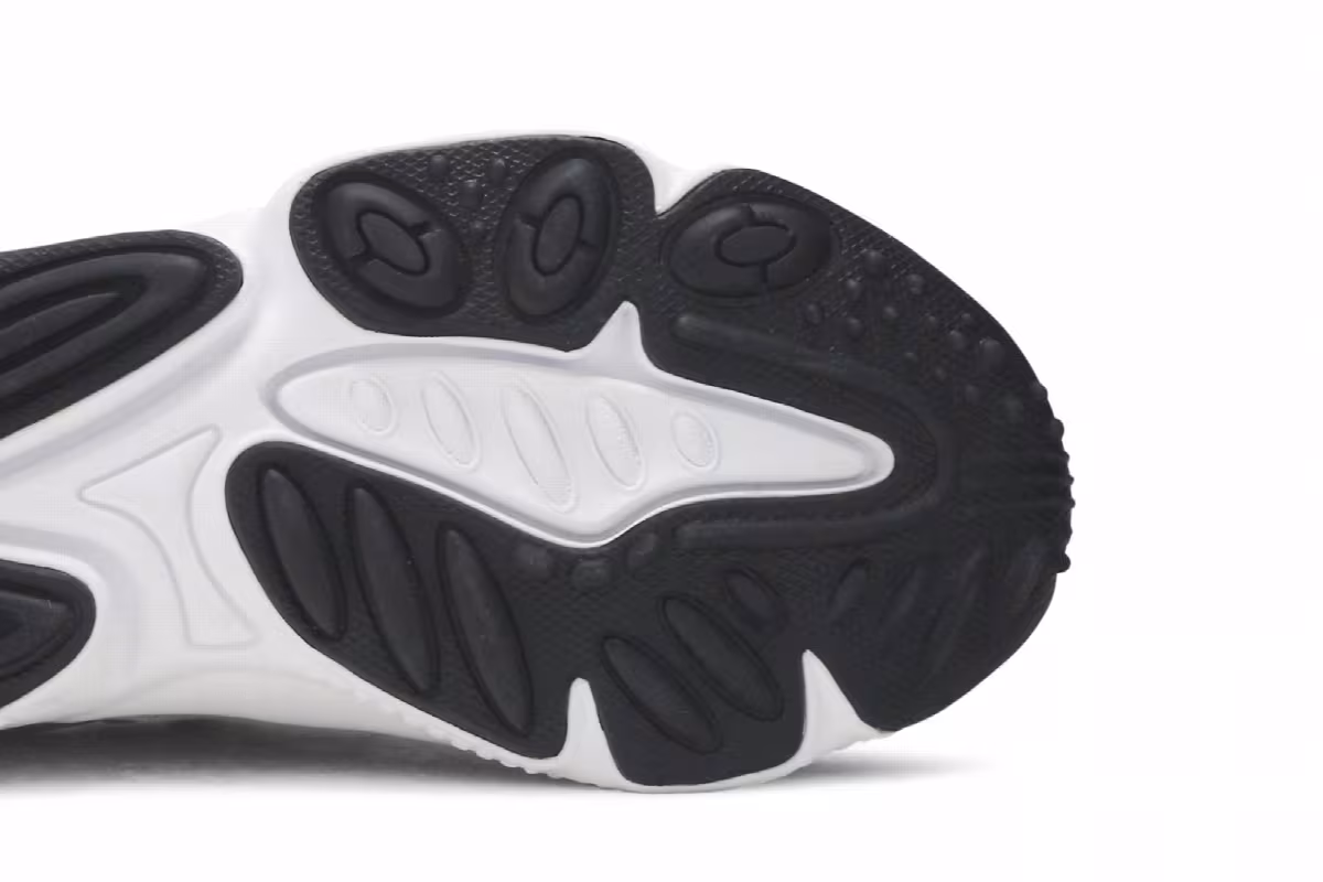 adidas Ozweego Cloud White, view 6