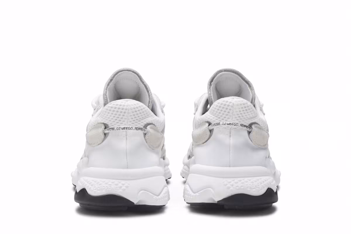 adidas Ozweego Cloud White, view 7