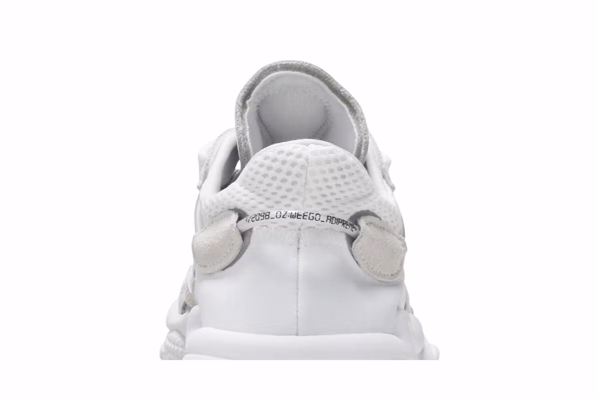 adidas Ozweego Cloud White, view 8